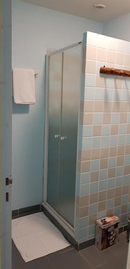 Bed and Breakfast Bleu Bonheur Dennevy Zewnętrze zdjęcie