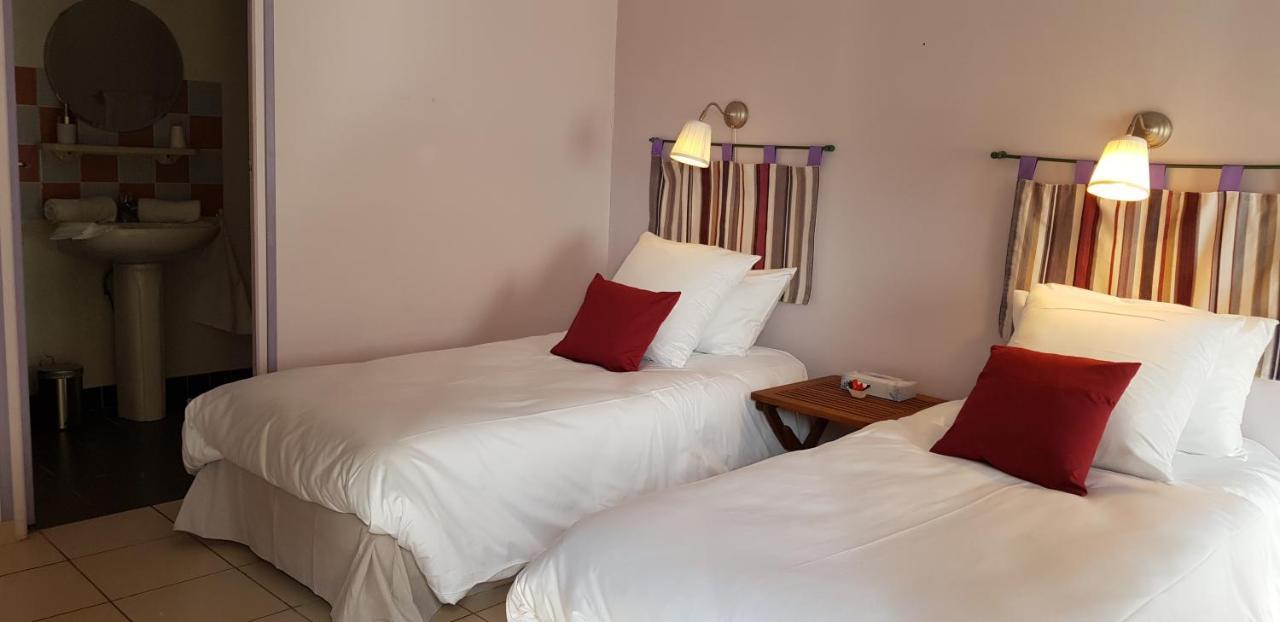 Bed and Breakfast Bleu Bonheur Dennevy Zewnętrze zdjęcie