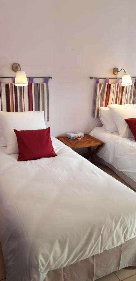 Bed and Breakfast Bleu Bonheur Dennevy Zewnętrze zdjęcie